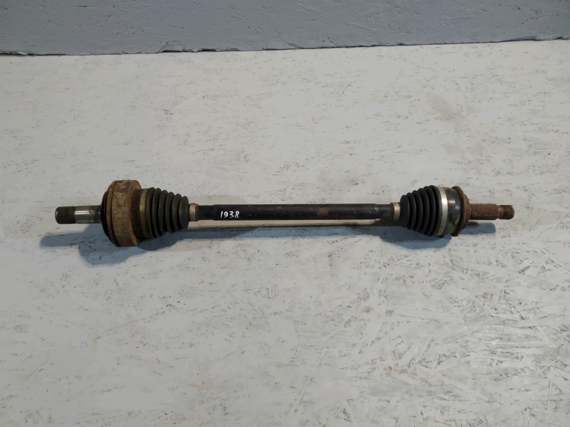 полуось, 4830 рублей, Санкт-Петербург