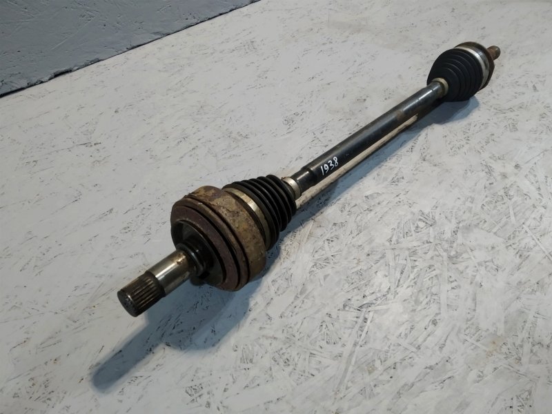 полуось, 4830 рублей, Санкт-Петербург