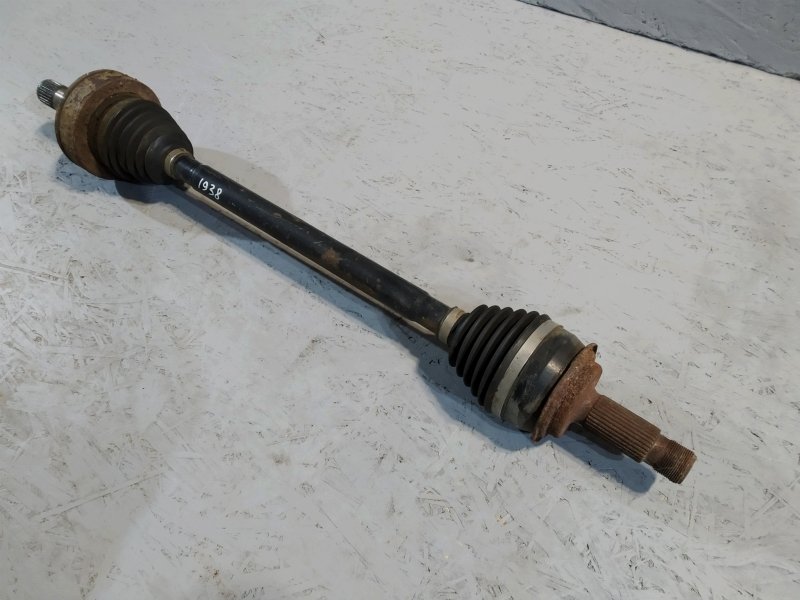 полуось, 4830 рублей, Санкт-Петербург