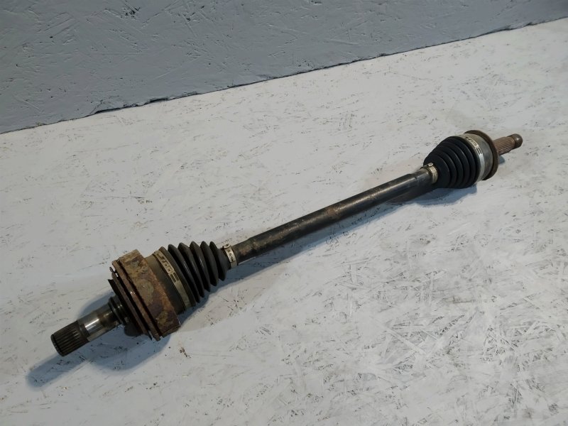 полуось, 4830 рублей, Санкт-Петербург