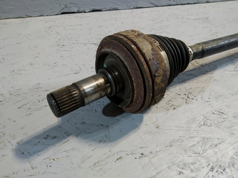 полуось, 4830 рублей, Санкт-Петербург