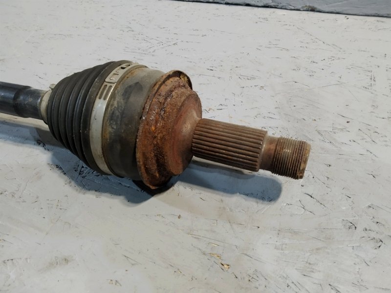 полуось, 4830 рублей, Санкт-Петербург