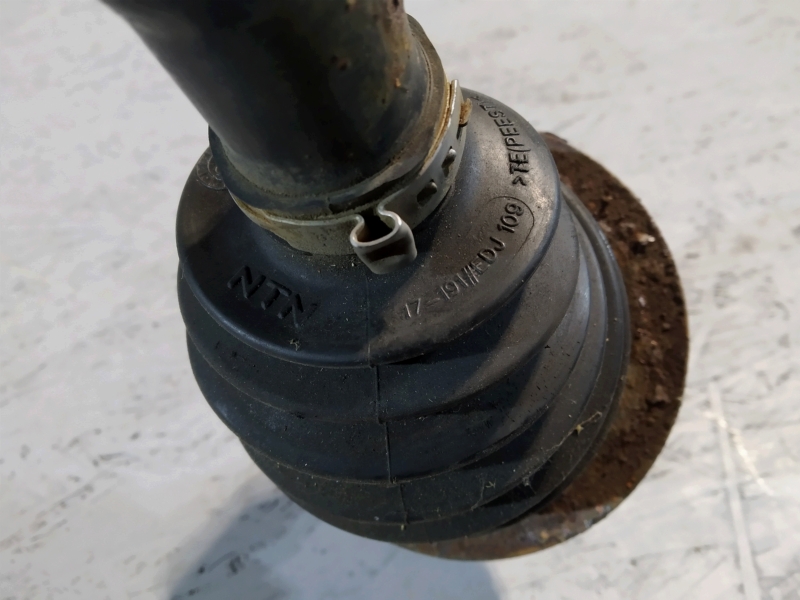 полуось, 4830 рублей, Санкт-Петербург