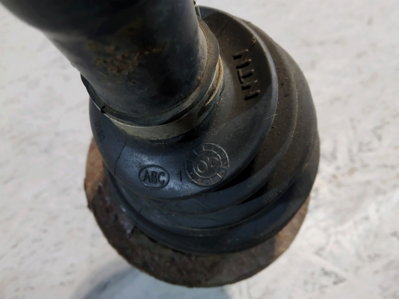 полуось, 4830 рублей, Санкт-Петербург