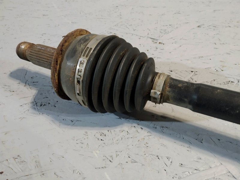 полуось, 4830 рублей, Санкт-Петербург