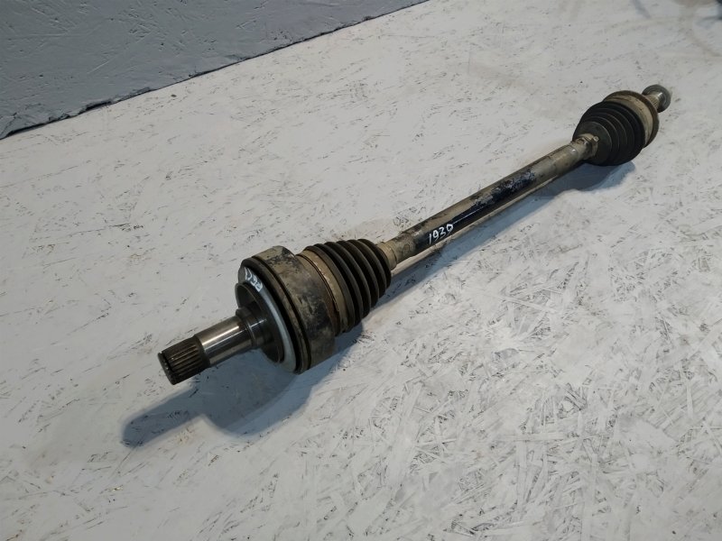 полуось, 4750 рублей, Санкт-Петербург