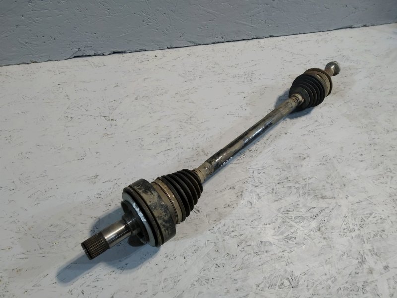 полуось, 4750 рублей, Санкт-Петербург