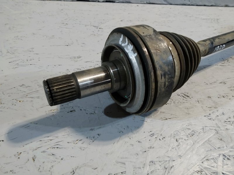 полуось, 4750 рублей, Санкт-Петербург