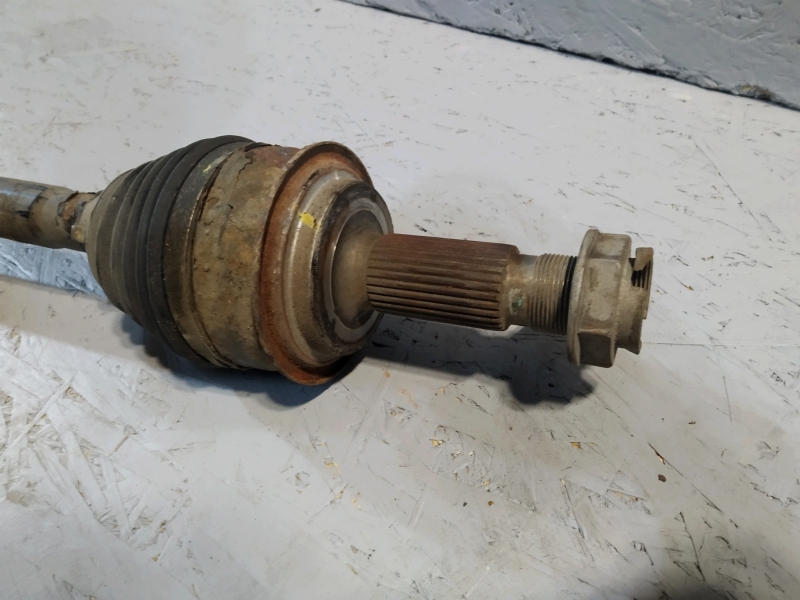 полуось, 4750 рублей, Санкт-Петербург