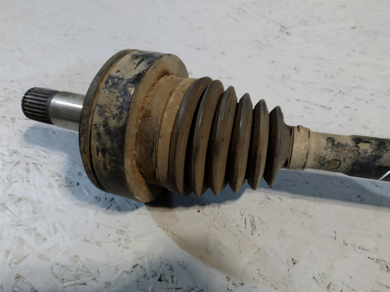 полуось, 4750 рублей, Санкт-Петербург