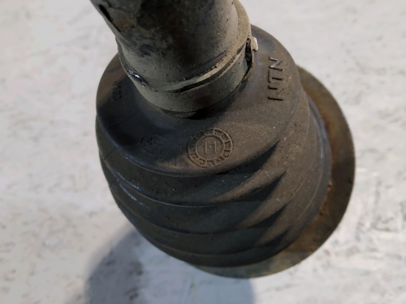 полуось, 4750 рублей, Санкт-Петербург