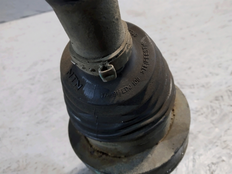 полуось, 4750 рублей, Санкт-Петербург