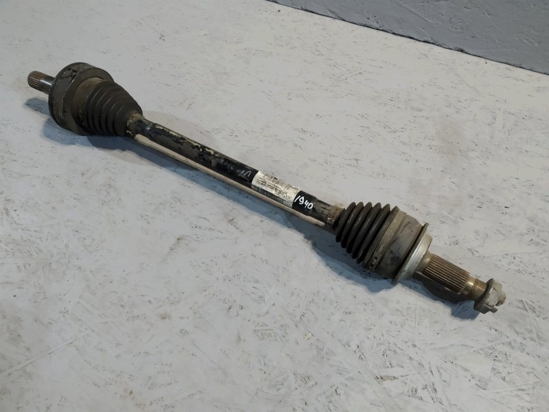 полуось, 5620 рублей, Санкт-Петербург