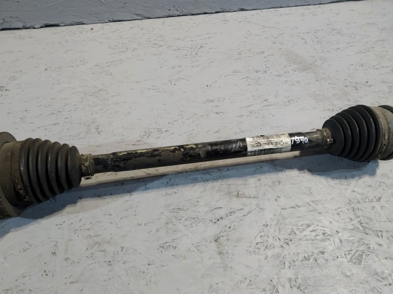 полуось, 5620 рублей, Санкт-Петербург