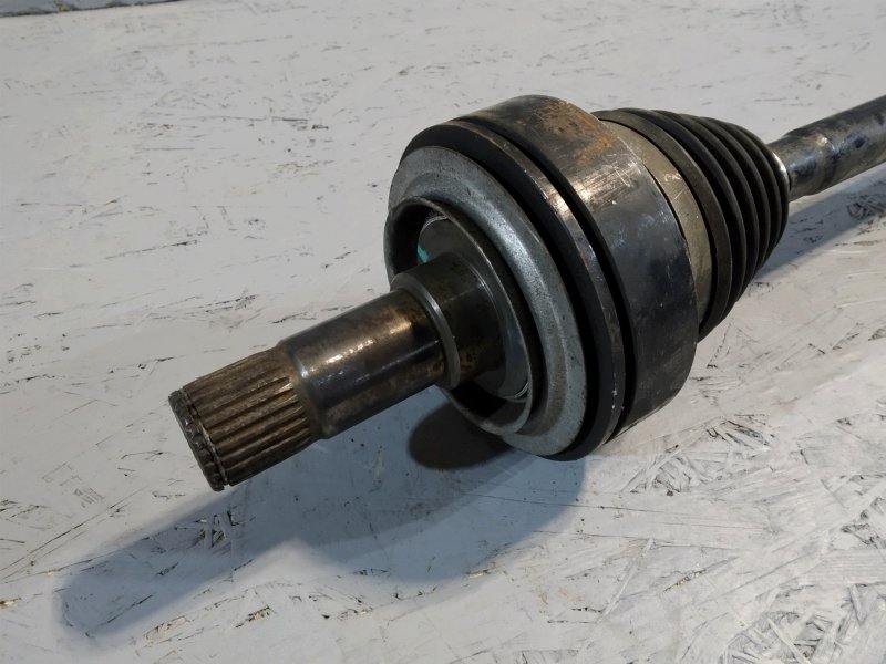 полуось, 5620 рублей, Санкт-Петербург