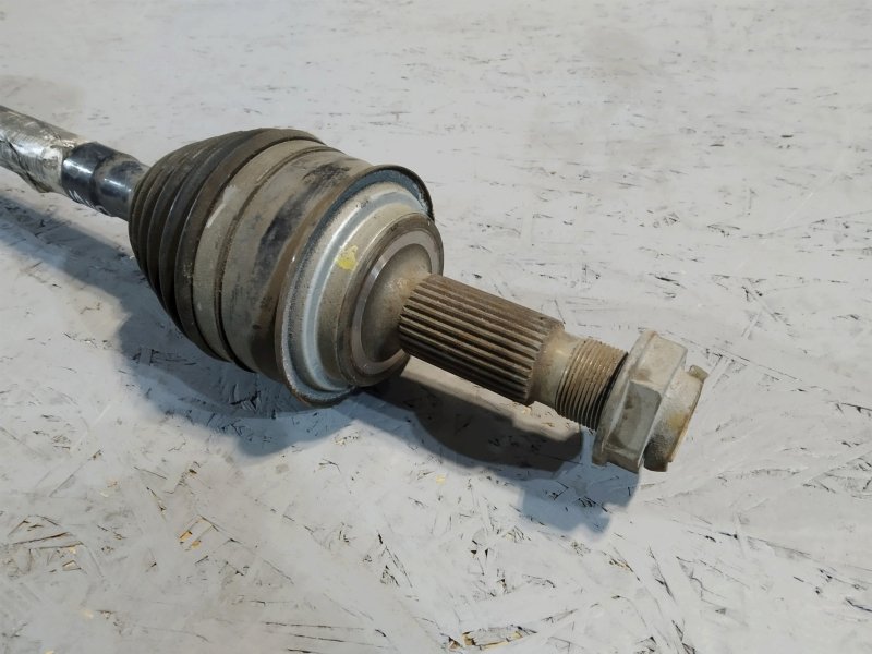 полуось, 5620 рублей, Санкт-Петербург