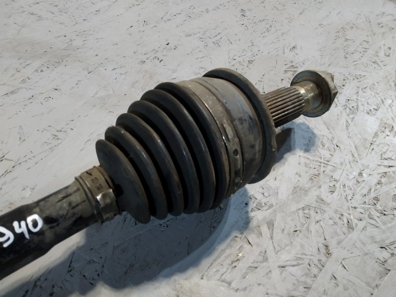 полуось, 5620 рублей, Санкт-Петербург