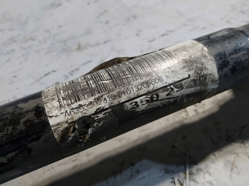 полуось, 5620 рублей, Санкт-Петербург