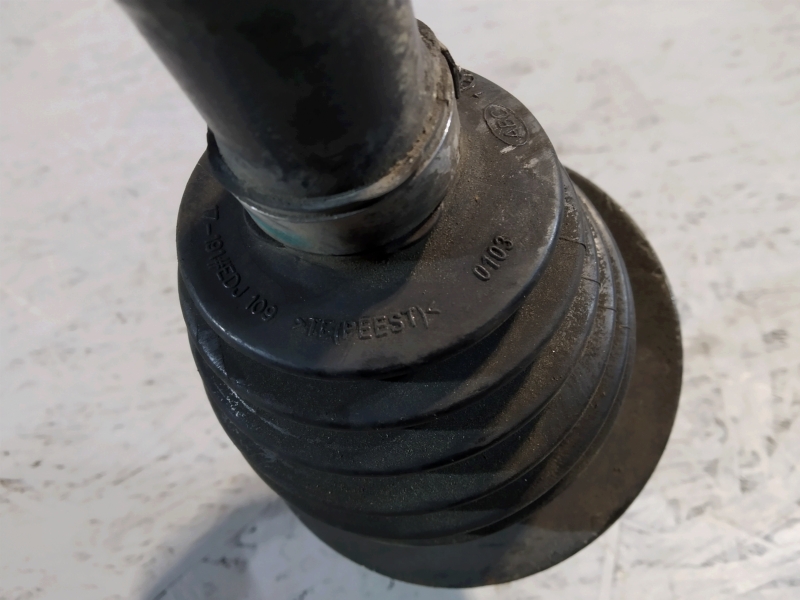 полуось, 5620 рублей, Санкт-Петербург