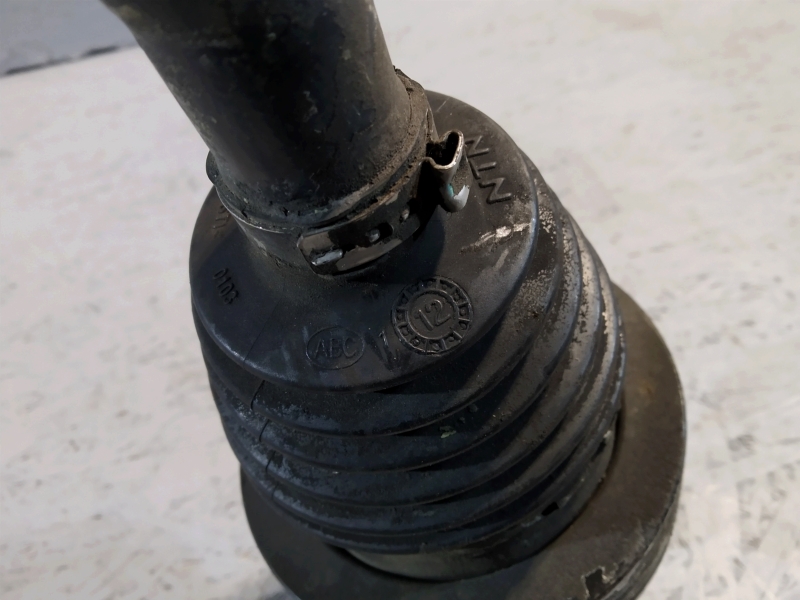 полуось, 5620 рублей, Санкт-Петербург