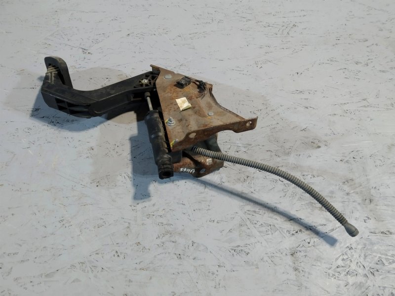 педаль сцепления, 2825 рублей, Санкт-Петербург