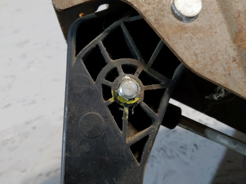 педаль сцепления, 2825 рублей, Санкт-Петербург