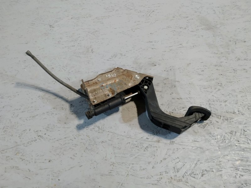 педаль сцепления, 2825 рублей, Санкт-Петербург