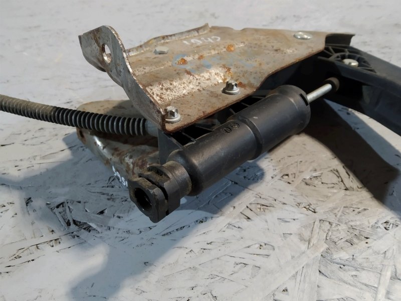 педаль сцепления, 2825 рублей, Санкт-Петербург