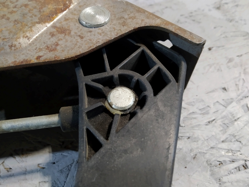 педаль сцепления, 2825 рублей, Санкт-Петербург