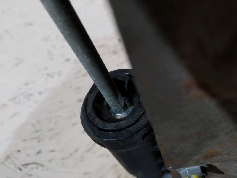 педаль сцепления, 2825 рублей, Санкт-Петербург