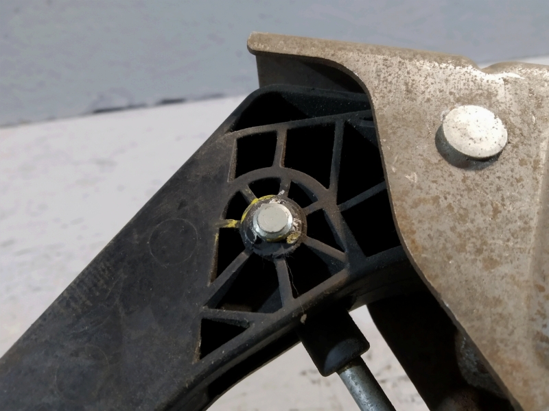 педаль сцепления, 2825 рублей, Санкт-Петербург