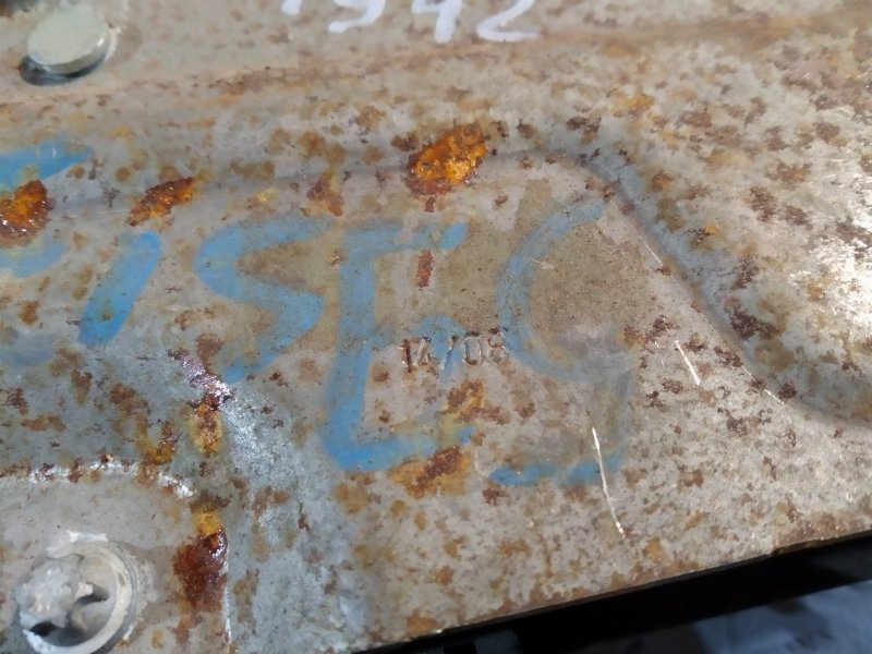 педаль сцепления, 2825 рублей, Санкт-Петербург