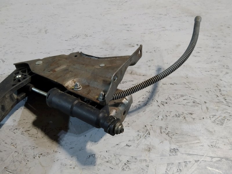 педаль сцепления, 3040 рублей, Санкт-Петербург