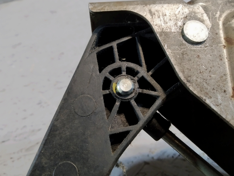 педаль сцепления, 3040 рублей, Санкт-Петербург