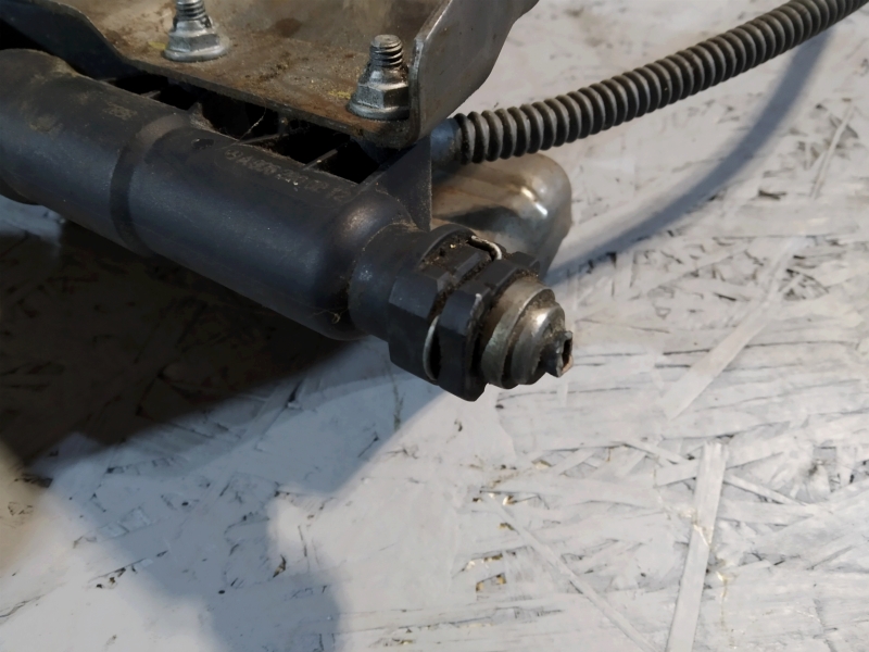 педаль сцепления, 3040 рублей, Санкт-Петербург