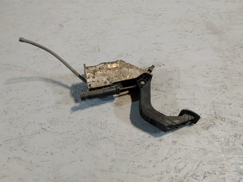 педаль сцепления, 2825 рублей, Санкт-Петербург