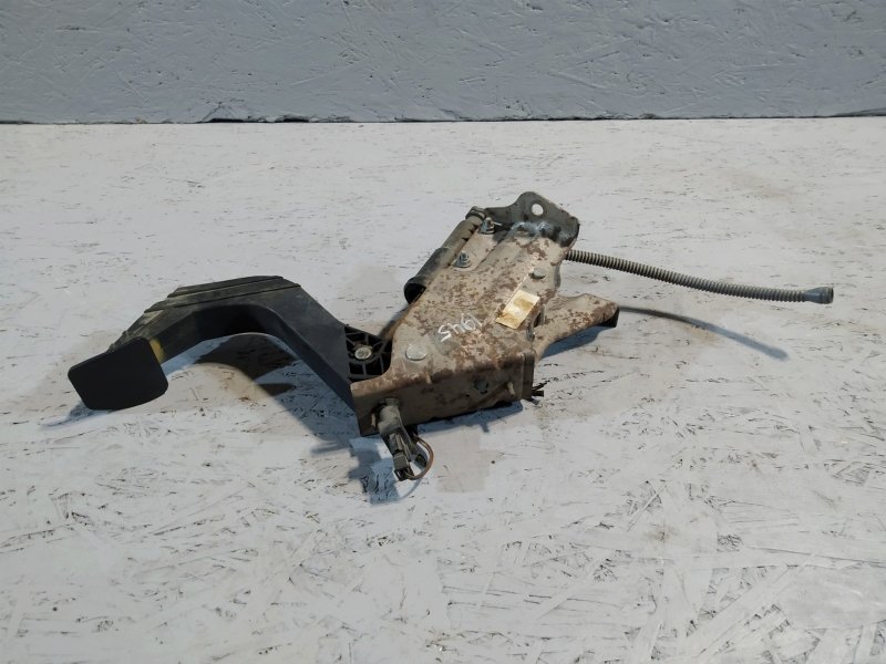 педаль сцепления, 2825 рублей, Санкт-Петербург