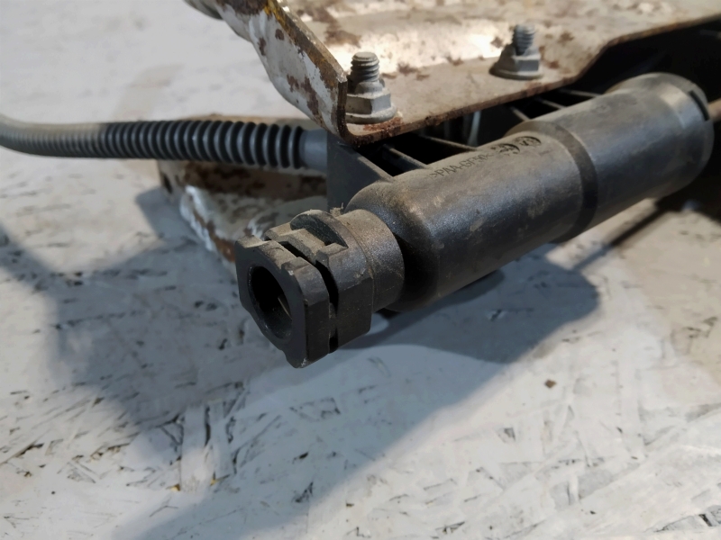 педаль сцепления, 2825 рублей, Санкт-Петербург