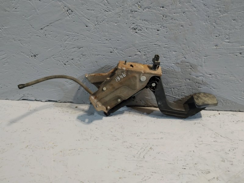 педаль сцепления, 2825 рублей, Санкт-Петербург