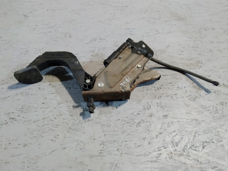 педаль сцепления, 2825 рублей, Санкт-Петербург