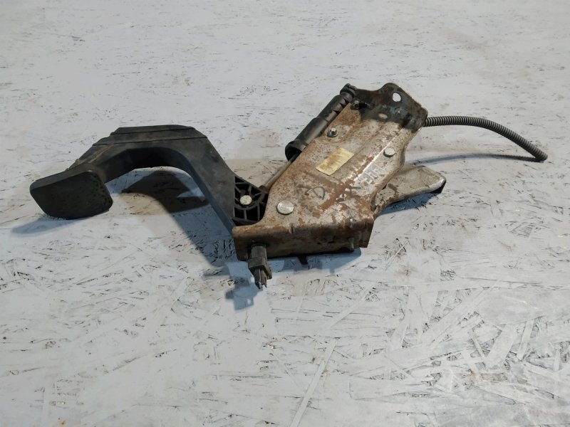 педаль сцепления, 2690 рублей, Санкт-Петербург