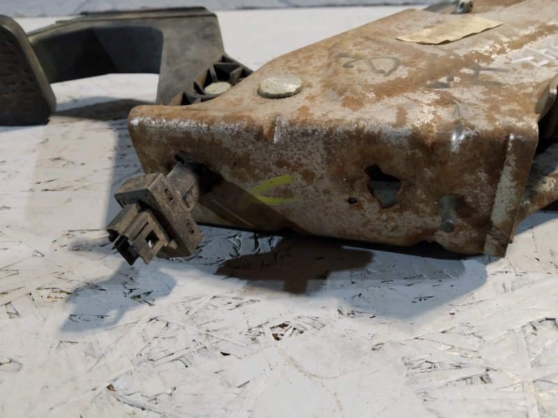 педаль сцепления, 2690 рублей, Санкт-Петербург