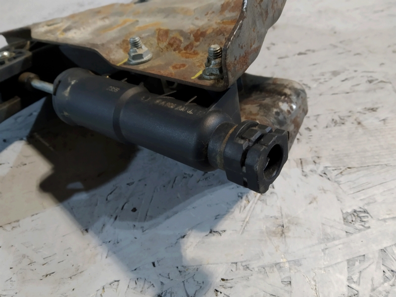 педаль сцепления, 2825 рублей, Санкт-Петербург