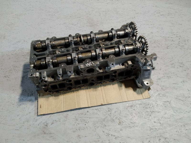 ГБЦ, 14335 рублей, Санкт-Петербург