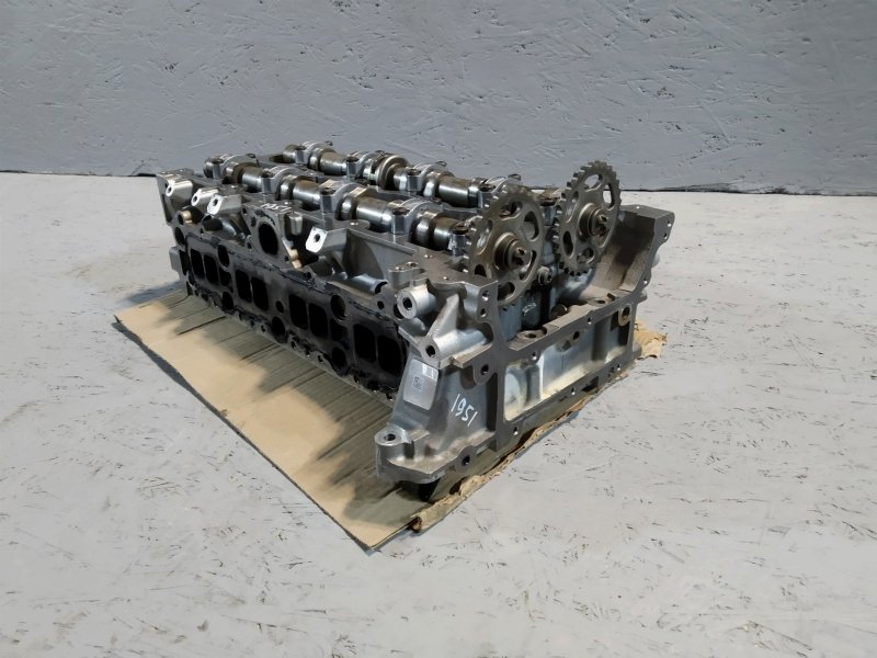 ГБЦ, 14335 рублей, Санкт-Петербург