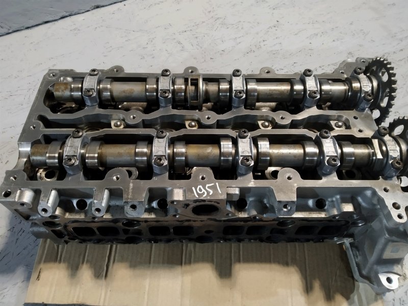 ГБЦ, 14335 рублей, Санкт-Петербург