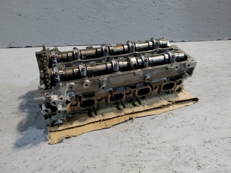 ГБЦ, 14335 рублей, Санкт-Петербург