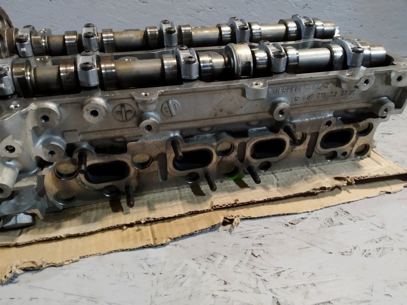 ГБЦ, 14335 рублей, Санкт-Петербург