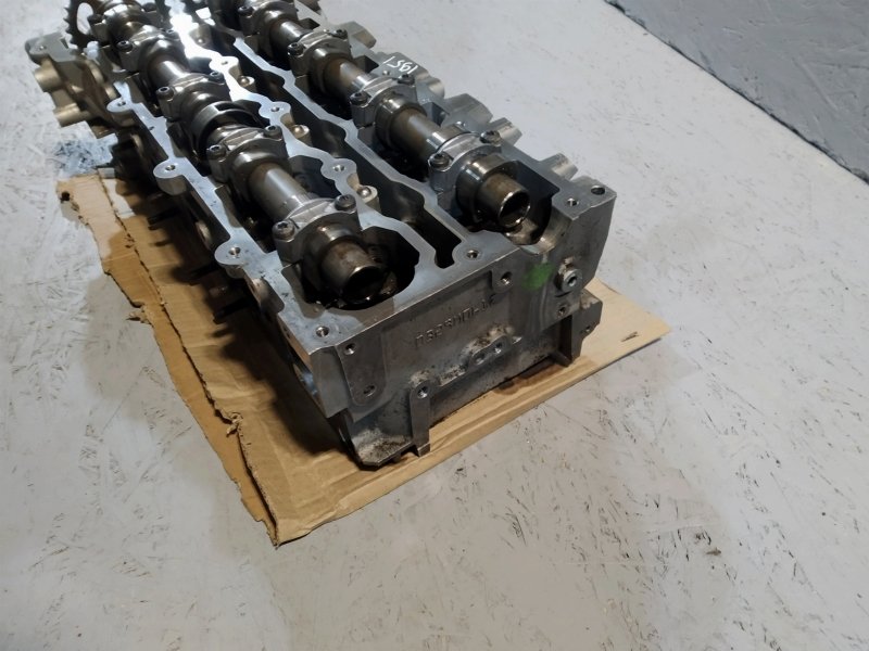 ГБЦ, 14335 рублей, Санкт-Петербург