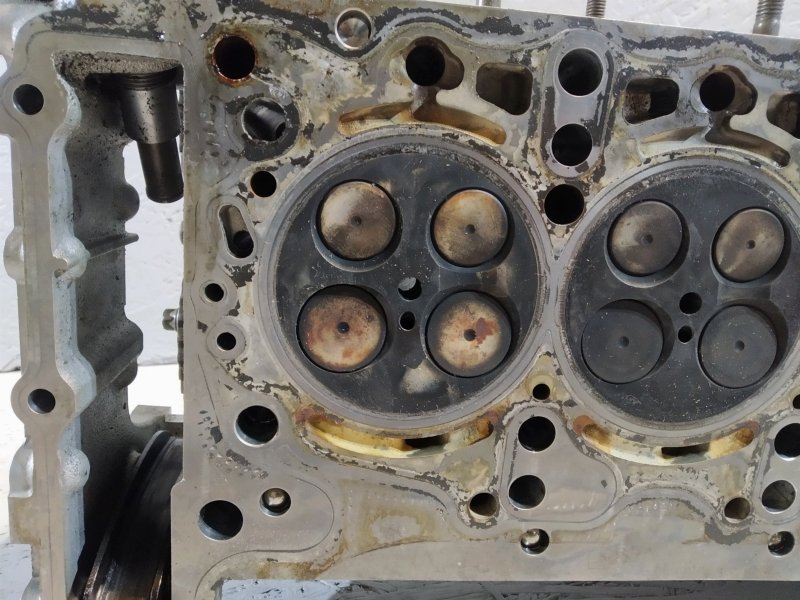 ГБЦ, 14335 рублей, Санкт-Петербург